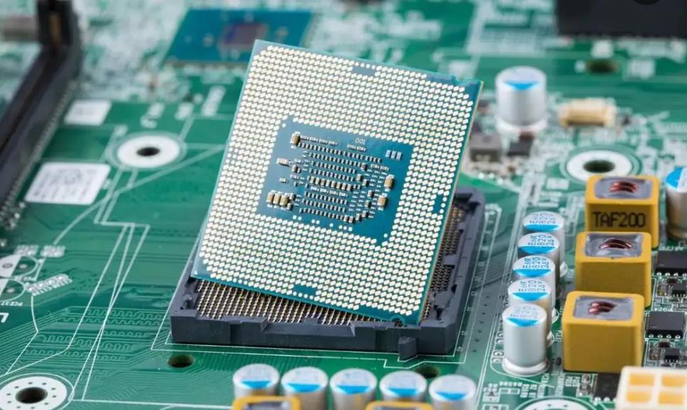 X-RAY检查机检测BGA的几种常见的缺陷