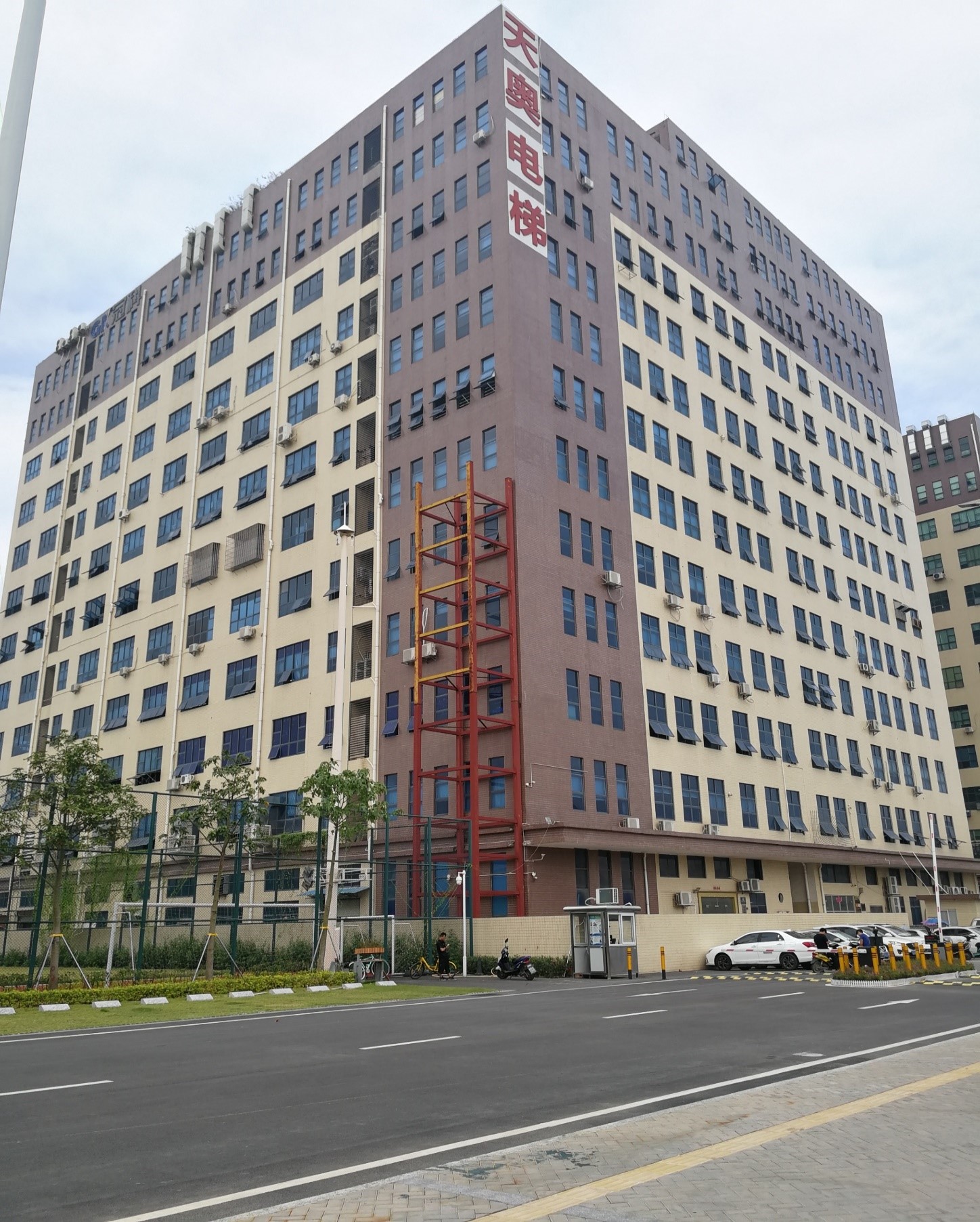 做XRAY检测设备的骅飞科技能不能成为后起之秀