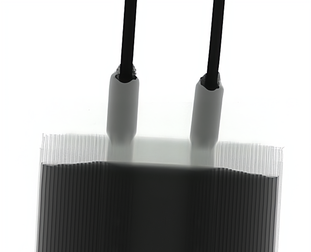 XRAY射线检查机可以检测电容叠片对齐度