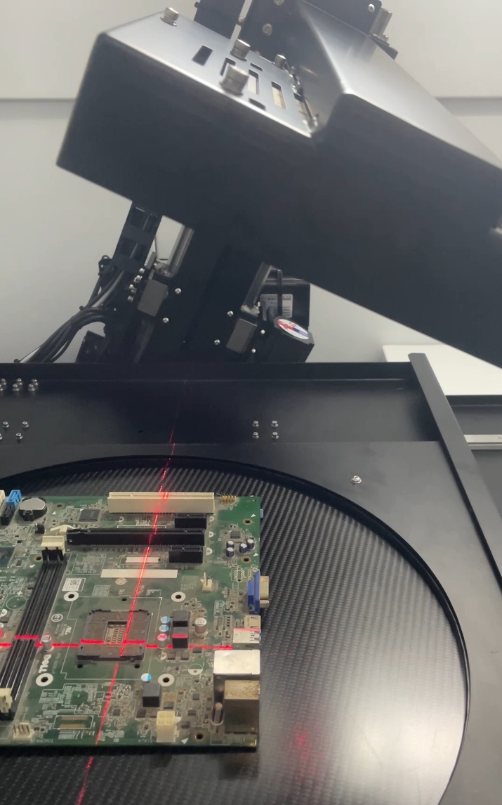 精准检测无死角，Xray检测设备如何为您的产品质量保驾护航？