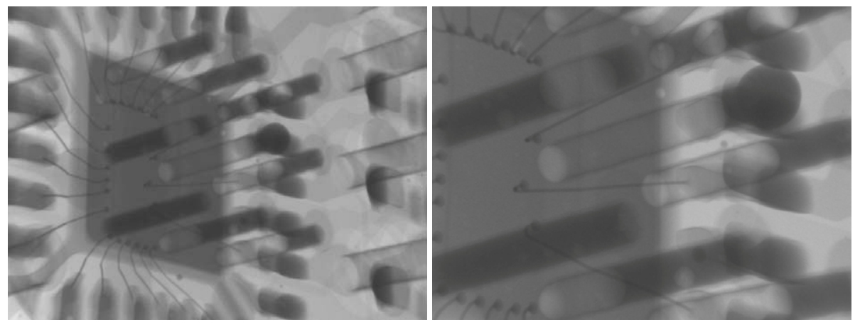 X-ray工业无损检测：助力企业提升产品质量与竞争力