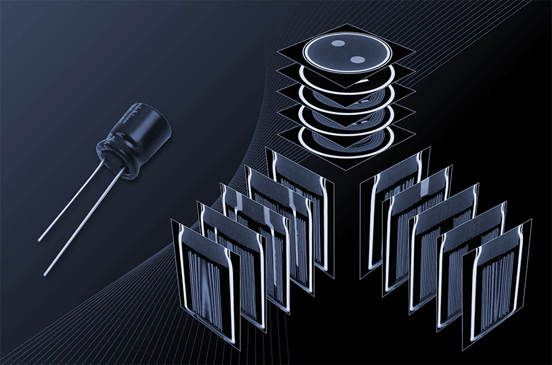 工业X射线CT装置——开启电子器件无损检测新篇章