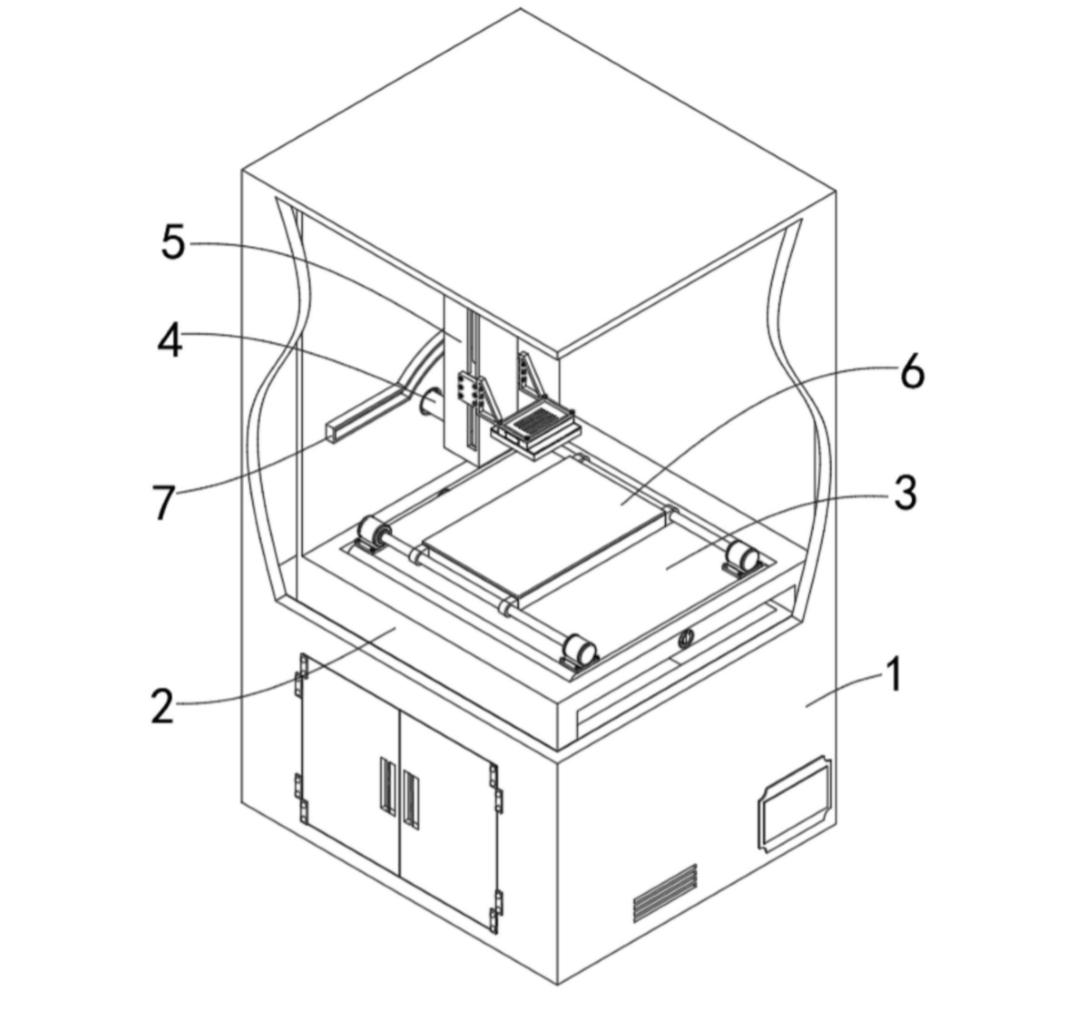 摆脱检测死角：X-ray检测仪全新升级，全面提升工业品质检效率！