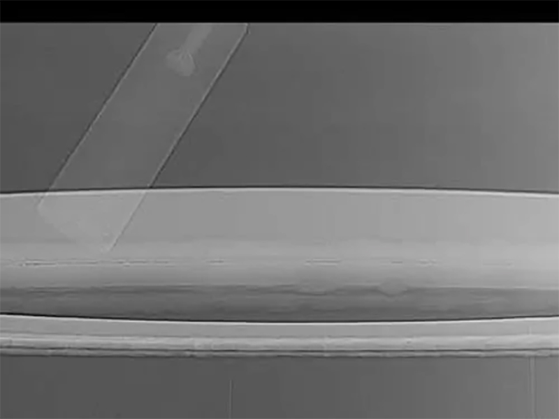 无形之眼：X射线探伤技术在工业检测中的应用