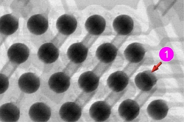制造业企业如何选择适合的Xray检测设备？