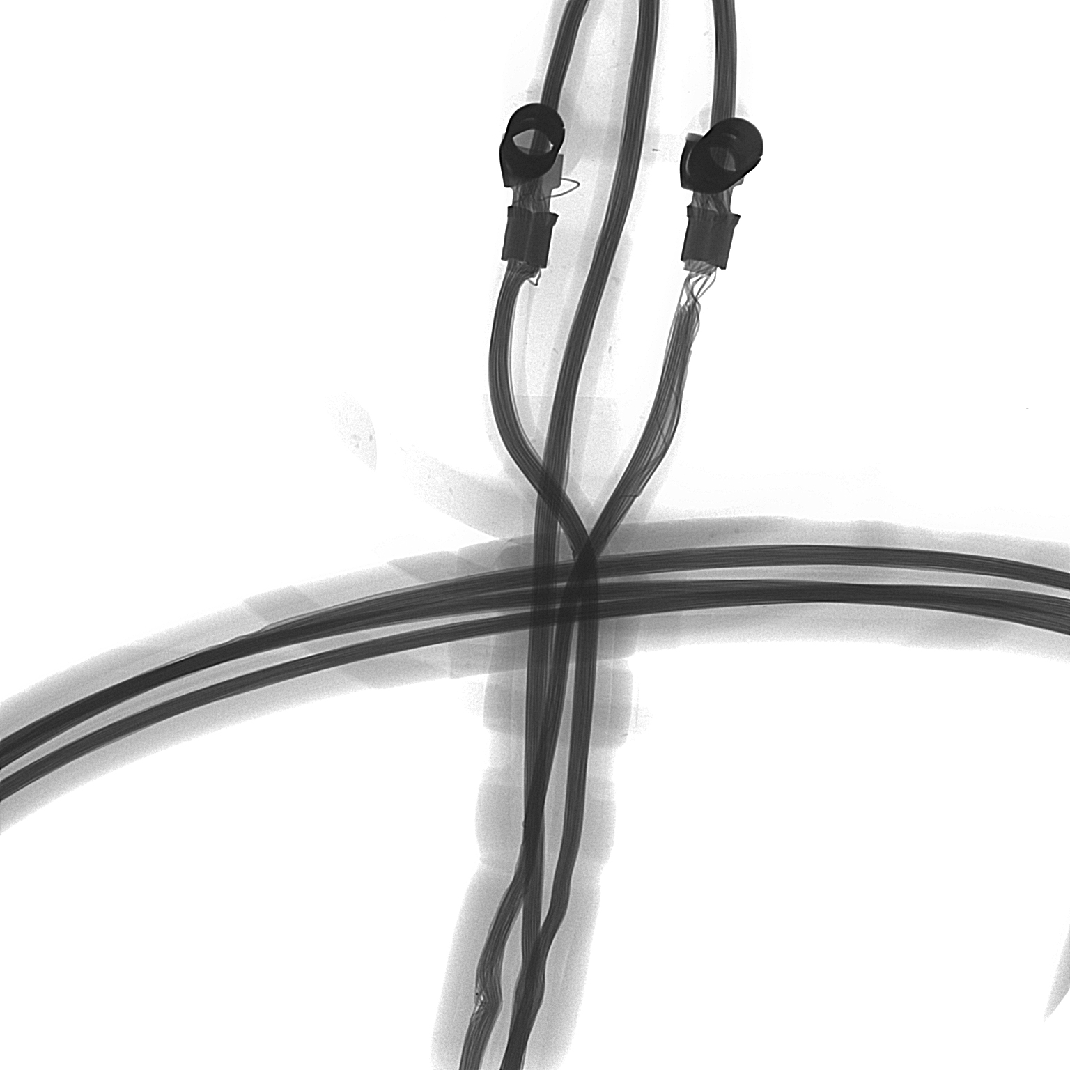 工业Xray检测接插件的应用解析：从质量管控到生产效率提升