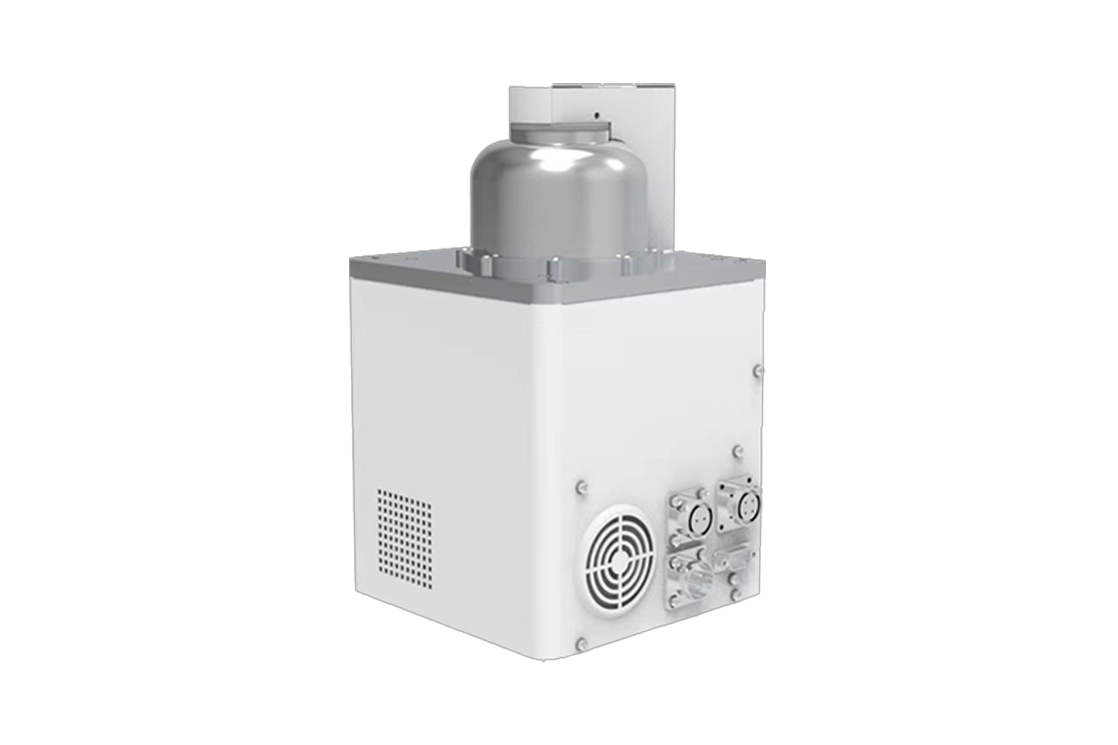 X射线检测系统中的X射线管-开管与闭管-差异与选择指南