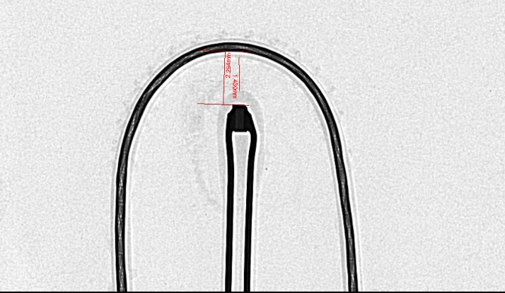 Xray检测机：保障感应器质量的关键