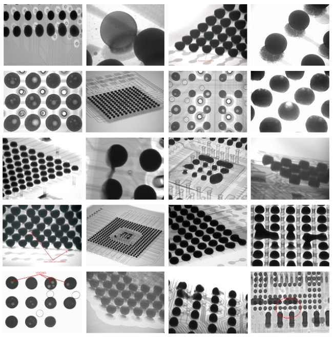 X-ray检查机采购时的六大关键注意事项，以PCB检测为例