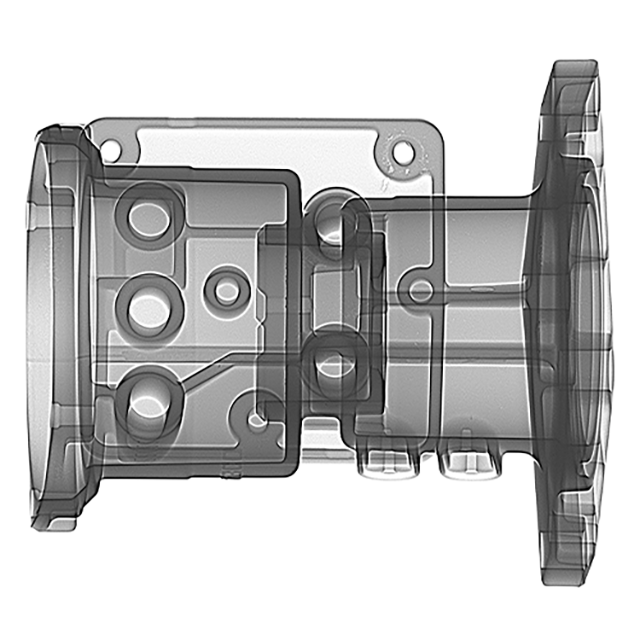 工业X-ray无损检测：产品缺陷早发现，品质保障新路径