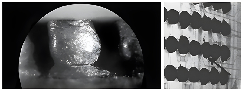 X-ray设备评估BGA焊接质量及常见缺陷分析