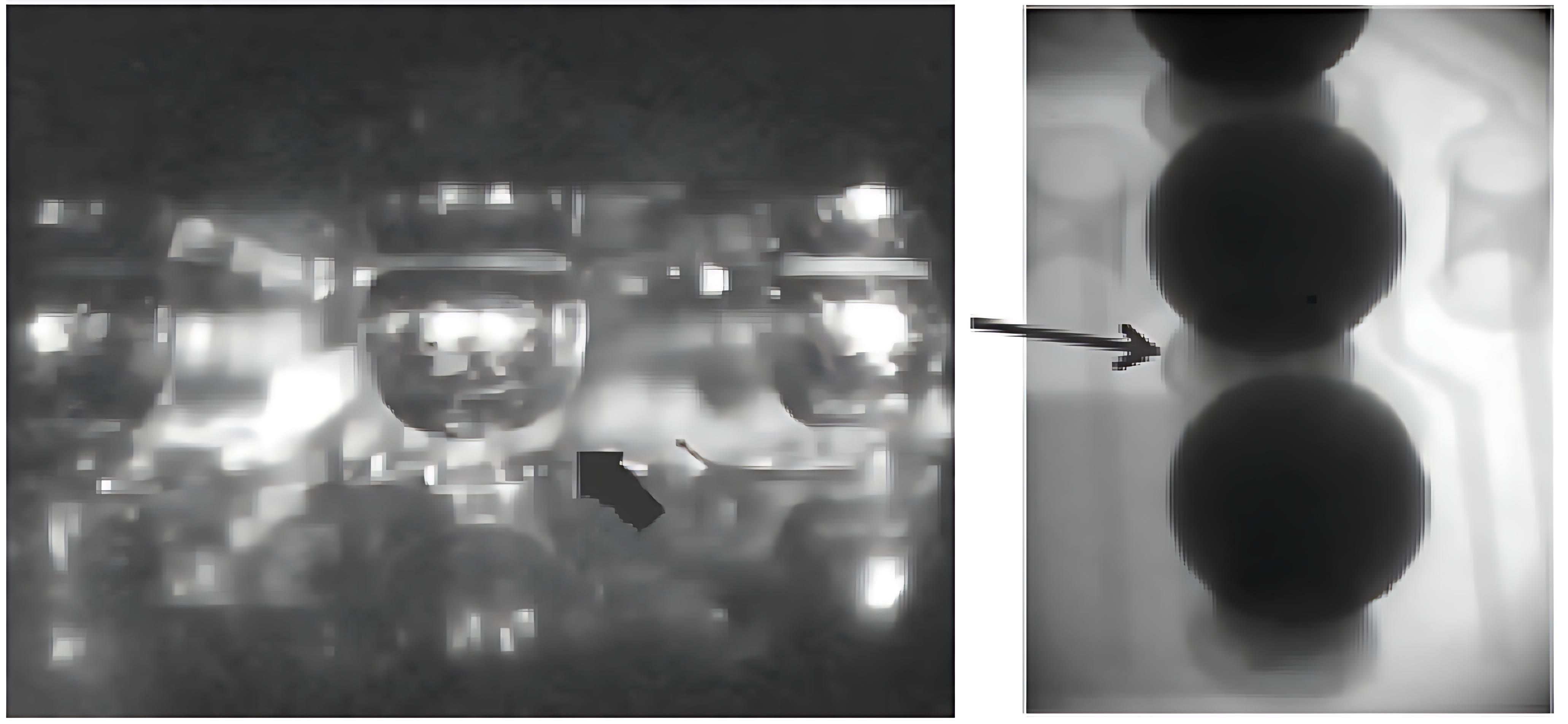 X射线检测BGA器件三种典型的虚焊缺陷