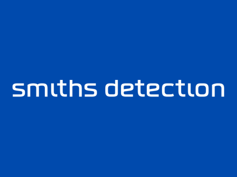 Smiths Detection Group Ltd Smiths Detection Group Ltd