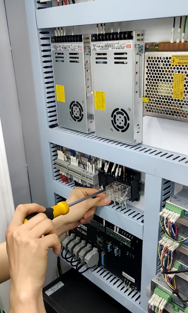 定期维保-售后服务-骅飞 定期维保-售后服务-骅飞