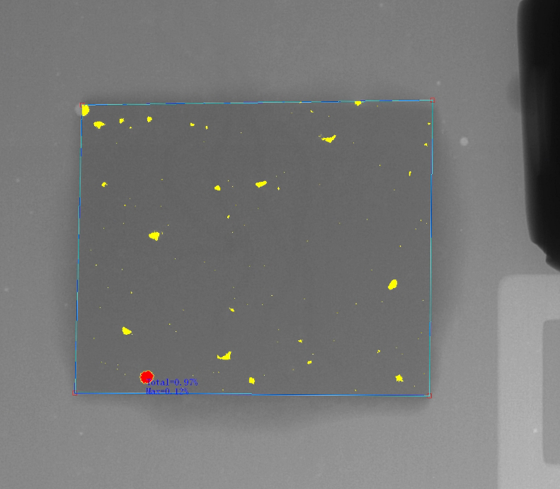 X光无损检测设备：告别产品内部缺陷，提升良品率