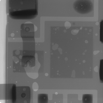 工业X光无损检测机的广泛应用一览