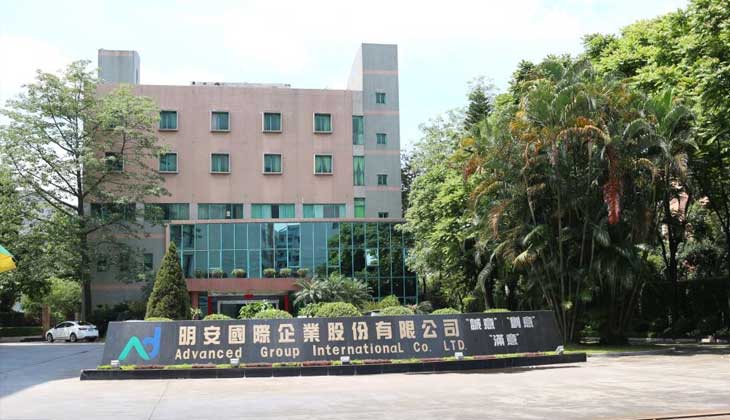 明安运动器材（东莞）购置X-ray检测机确保高尔夫球核置中