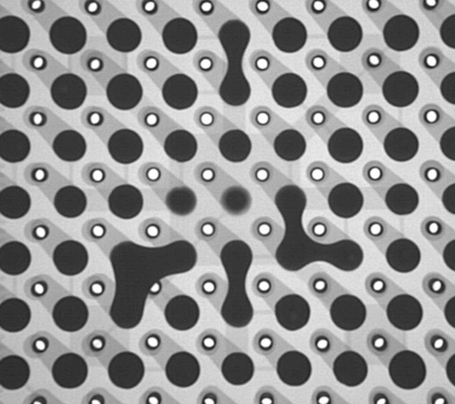 X-Ray检测机在SMT表面贴装技术中的关键作用与价值
